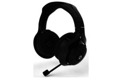 Gioteck FL-300 Black Bluetooth Stereo Multiplatform Headset